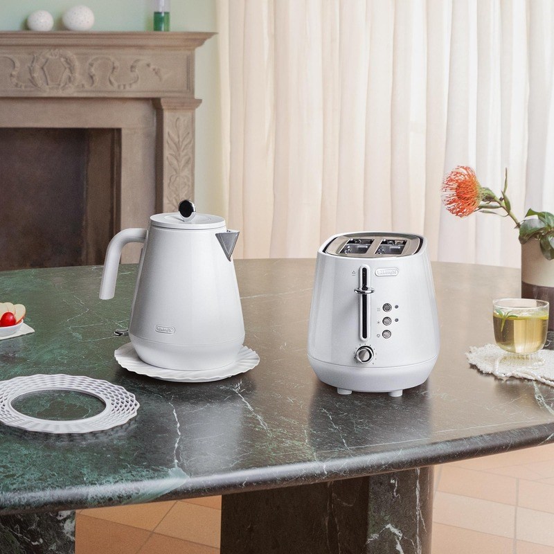 De'Longhi Eclettica CTY2103.W